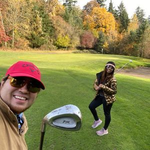 Meet your Posher, Augusto